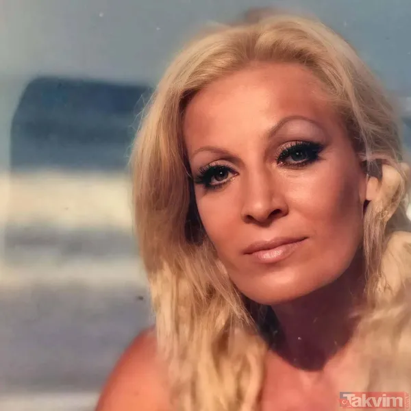 Lale Belkıs'tan yıllar sonra gelen 'kötü kadın' itirafı | “Yürüyemiyorum” diyen Yeşilçam yıldızının son hali dikkat çekti - 5