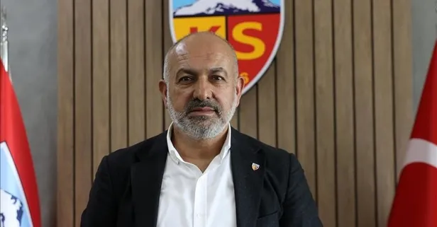 Ali Çamdalı maç sonrasında istifa etti