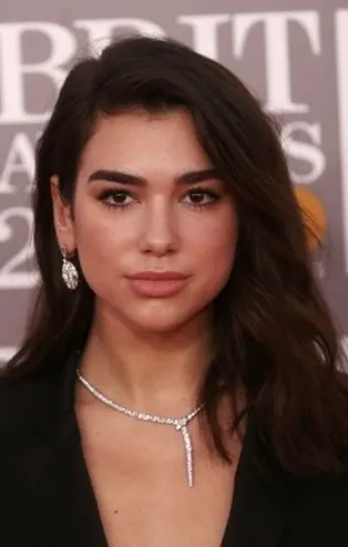 Dua Lipa için Antalya'da servet harcanıyor!