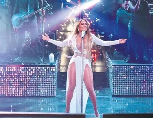 Lopez’e geliyo’rus!’