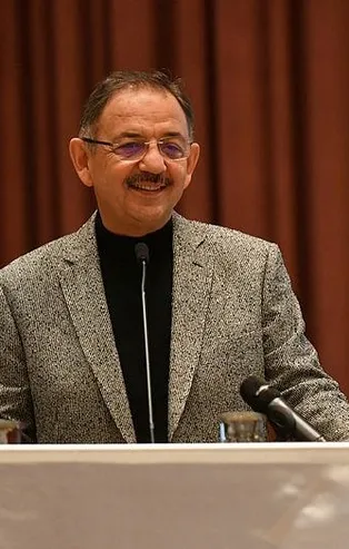 Zillet İttifakı'na anket şoku! Mehmet Özhaseki 5 puan önde