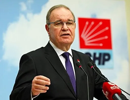 Son dakika: CHP İstanbul'da "Biji Serok Apo" sloganı atıp polise yumruk atan HDP'yi kınayamadı!-2