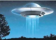 Emekli Korgeneral Erdoğan Karakuş’tan dikkat çeken açıklama: Ben de UFO gördüm!