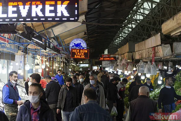 İstanbul, İzmir ve Ankara’da normalleşme nasıl olacak? İstanbul, İzmir ve Ankara’da hangi yasaklar kalktı? - 10