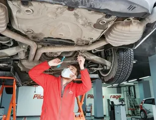 Sahibinden 2. el arabalarda akılalmaz hile