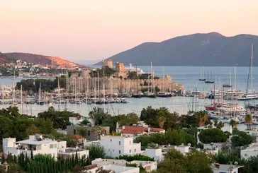 Turizme 6 milyar TL’lik SGK prim desteği! İşletmeler sigortalı başına ne kadar alacak?