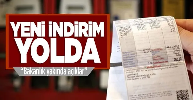 Elektrik faturalarında yeni düzenleme yolda! Canlı yayında açıklandı: KDV indirimi gelebilir