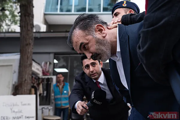 "Yenidoğan çetesi" iddianamesinde kan donduran detaylar! Savcıyı makamında tehdit eden Mustafa Kemal Zengin'in ifadesi ortaya çıktı - 11