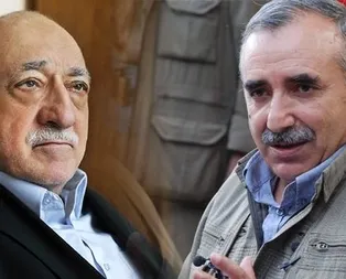 FETÖ ve PKK’nın ’şemsiyesi’ düştü