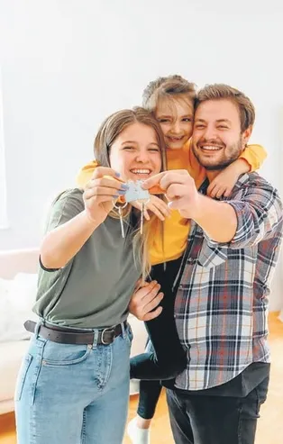 Kıra öder gibi ev! Yeni Evim Projesi'nin altyapısını oluşturan yasa teklifi Meclis Plan ve Bütçe Komisyonu'nda görüşüldü