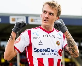 Cimbom Viking avında