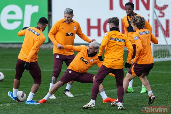 GALATASARAY HABERLERİ | Okan Buruk o isimden vazgeçmiyor! Dünya yıldızı İtalya'dan gelecek - 4