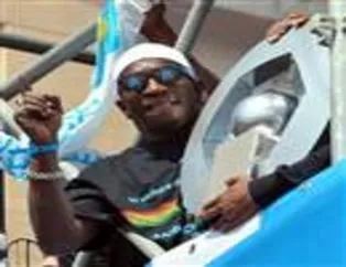 Mamadou Diarra
