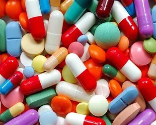 Gereksiz antibiyotik kullanımına son!
