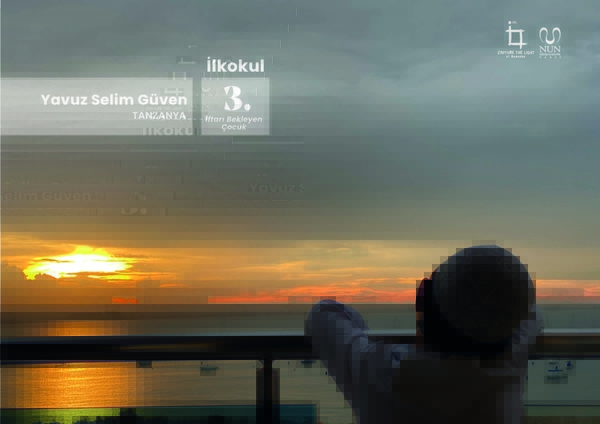 "Ramazanın Işığını Yakala!" 2. Uluslararası Fotoğraf Yarışmasının kazananları belli oldu-12