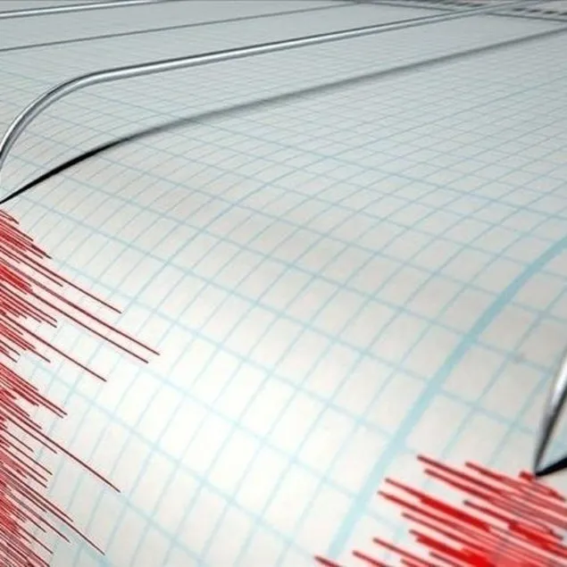 Antalya’da deprem!