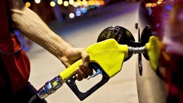 Son dakika: 2 Nisan 2020 benzinde bir indirim haberi daha! Bu gece yarısından itibaren benzin fiyatları...-1