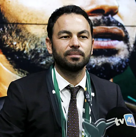 Selçuk İnan’ın ilk transferi Galatasaray’dan