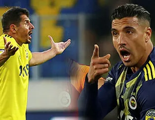 Fenerbahçe'de Emre Belözoğlu ve Nabil Dirar yumruk yumruğa kavga etti mi? İşte detaylar | Fenerbahçe haberleri