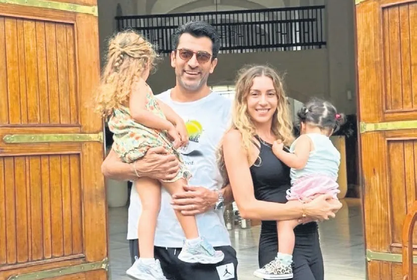 Çeşme’de yeniden evlendiler