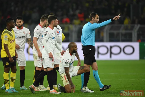 Fenerbahçe'den Galatasaray taraftarını üzecek transfer! - 30