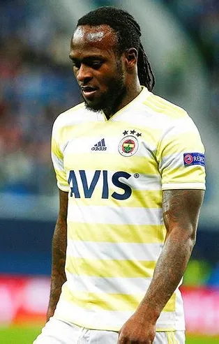 Fenerbahçe, UEFA Avrupa Ligi'ne veda etti!