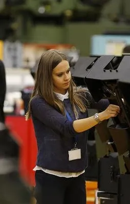 ASELSAN yeni nesil üniversiteye dönüşüyor