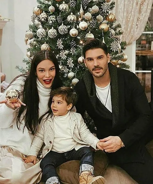 Büyük bir kaza atlatan Tolgahan Sayışman, önceki gün Bebek’teydi: O anları anlattı-4