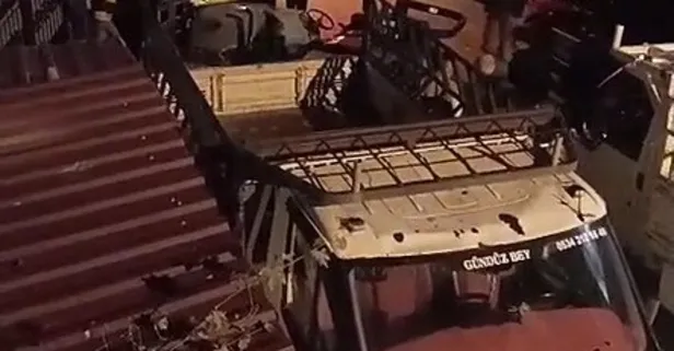 Hatay'da komşular arasında çıkan kavga can aldı: 1 ölü 6 yaralı