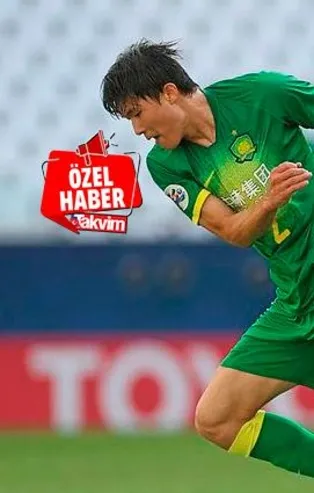 Galatasaray'dan sonra Fenerbahçe de Min-jae Kim'in peşinde!