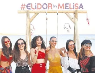 Güzeller buluşması