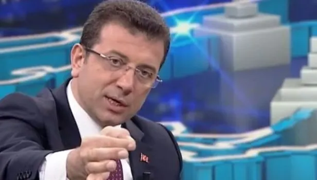 Ekrem İmamoğlu'ndan PKK ve FETÖ'ye skandal çağrı: Gelin Türkiye'yi beraber yönetelim!