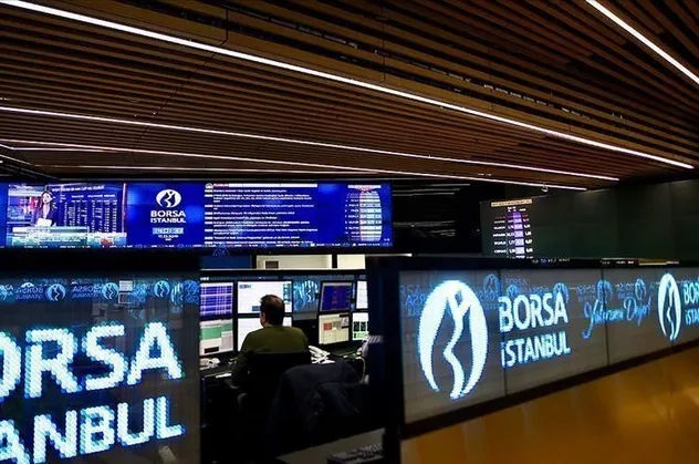 BIST 100 endeksinde güçlü toparlanma sinyali | 5 Kasım 2020 BIST 100 endeksi açılış puanı