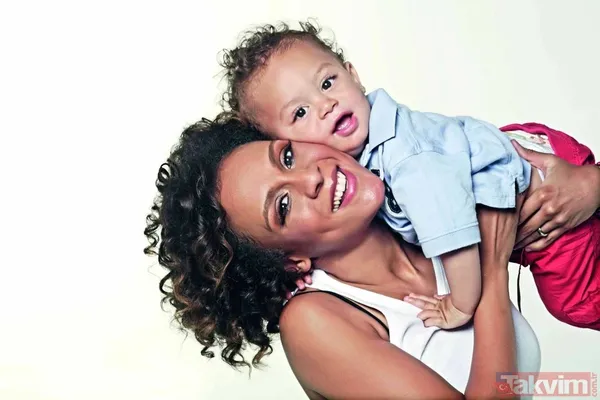 Defne Joy Foster’ın oğlu Can annesiyle ilgili ilk kez konuştu! O anları izleyen Ebru Polat’tan tepki gecikmedi - 7