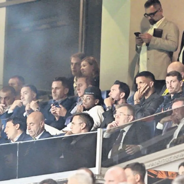 O fotoğrafın sırrı