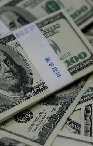 Fed'den piyasalara sınırsız destek