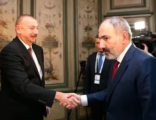 Paşinyan Azerbaycan istihbaratıyla çalışmış