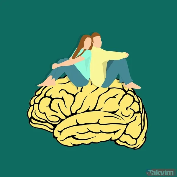 Bilim insanları otizmin insan evriminin doğal bir parçası olabileceğini açıkladı - 8