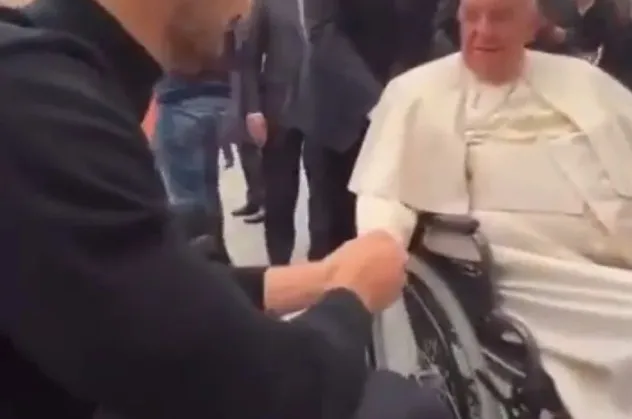FETÖ'nün evlatlığı Enes Kanter'den yeni hadsizlik! Başkan Erdoğan'ı Papa'ya şikayet etti
