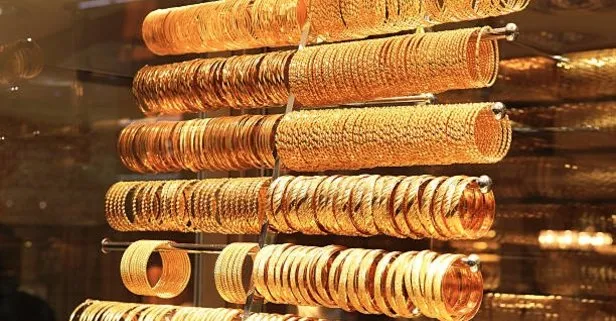 1 gram altın o tarihte 3.000 TL! Vatandaş kuyumcuların kapısında kuyruk olacak! 14-18 ve 22 ayar bilezik fiyatları...