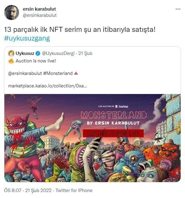 Hizmete para bulamayan CHP’li İBB satanizme ve heykele milyonları akıtıyor!-8