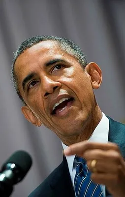 ABD'nin eski Başkanı Obama, Trump'ın İran'a dair nükleer kararını eleştirdi