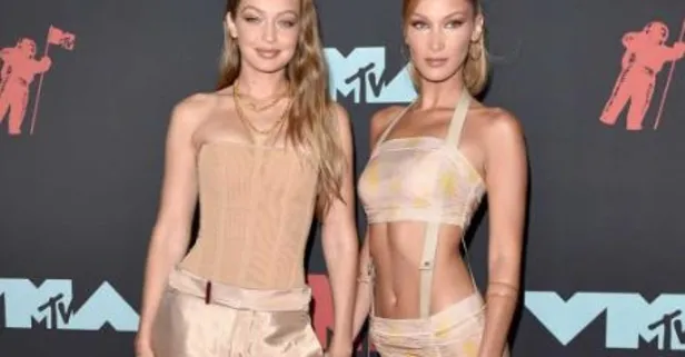 Gigi ve Bella Hadid kardeşlerden Filistin'e rekor bağış! İlk günden bu yana kariyerleri pahasına destek çıkmışlardı...