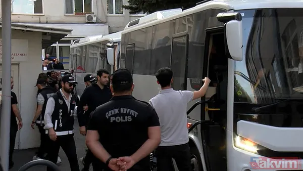 CHP'li belediyelere 5. dalga yolsuzluk soruşturmasında 22 şüpheli tutuklandı! - 24