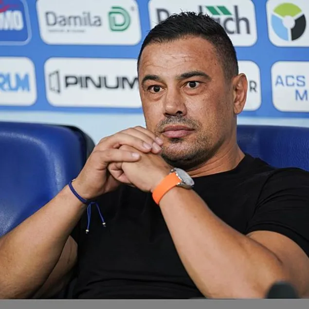 Başakşehir Çağdaş Atan ile yolların ayırdı!