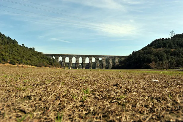 1606809616462.jpg SON DAKİKA: İstanbul'un barajlarında kırmızı alarm! Su seviyesi yüzde 25'in altına indi-4
