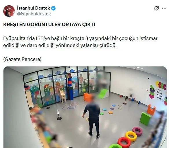 İBB kreşinde taciz skandalı: İmamoğlu’nun trollerinden kamera üzerinden algı operasyonu-3