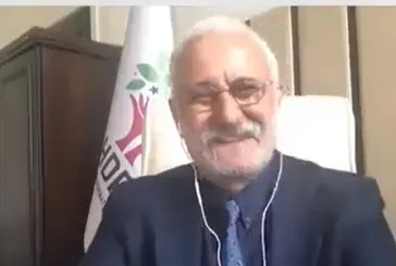 Terörün siyasi ayağı bakanlık seçiyor!