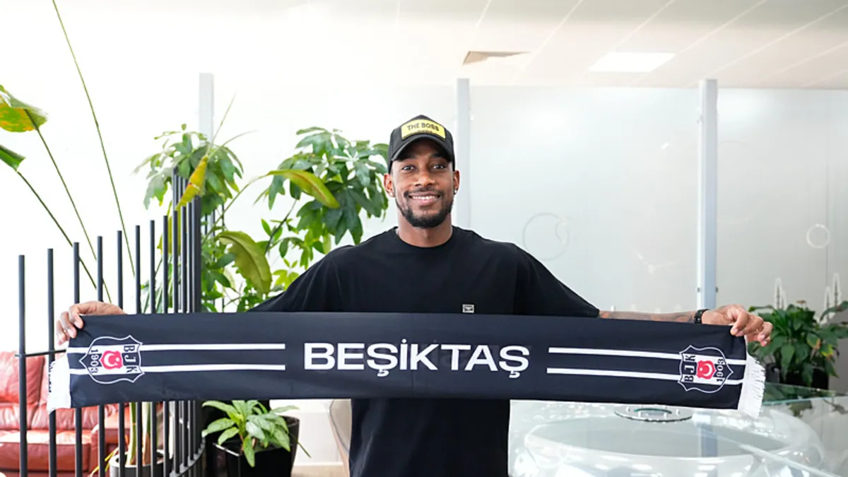 Amir Murillo tarih yazmak istiyor!