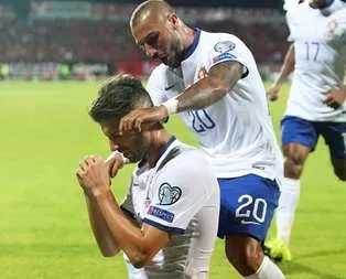 Portekiz 90+3’te kazandı!